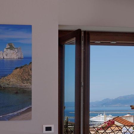 Antonia Suite Cagliari Exterior foto