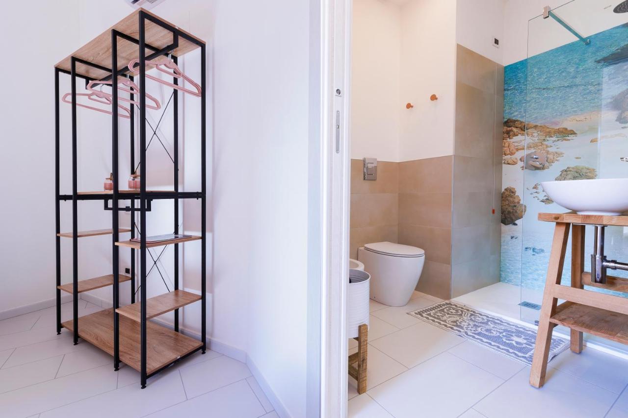 Antonia Suite Cagliari Exterior foto