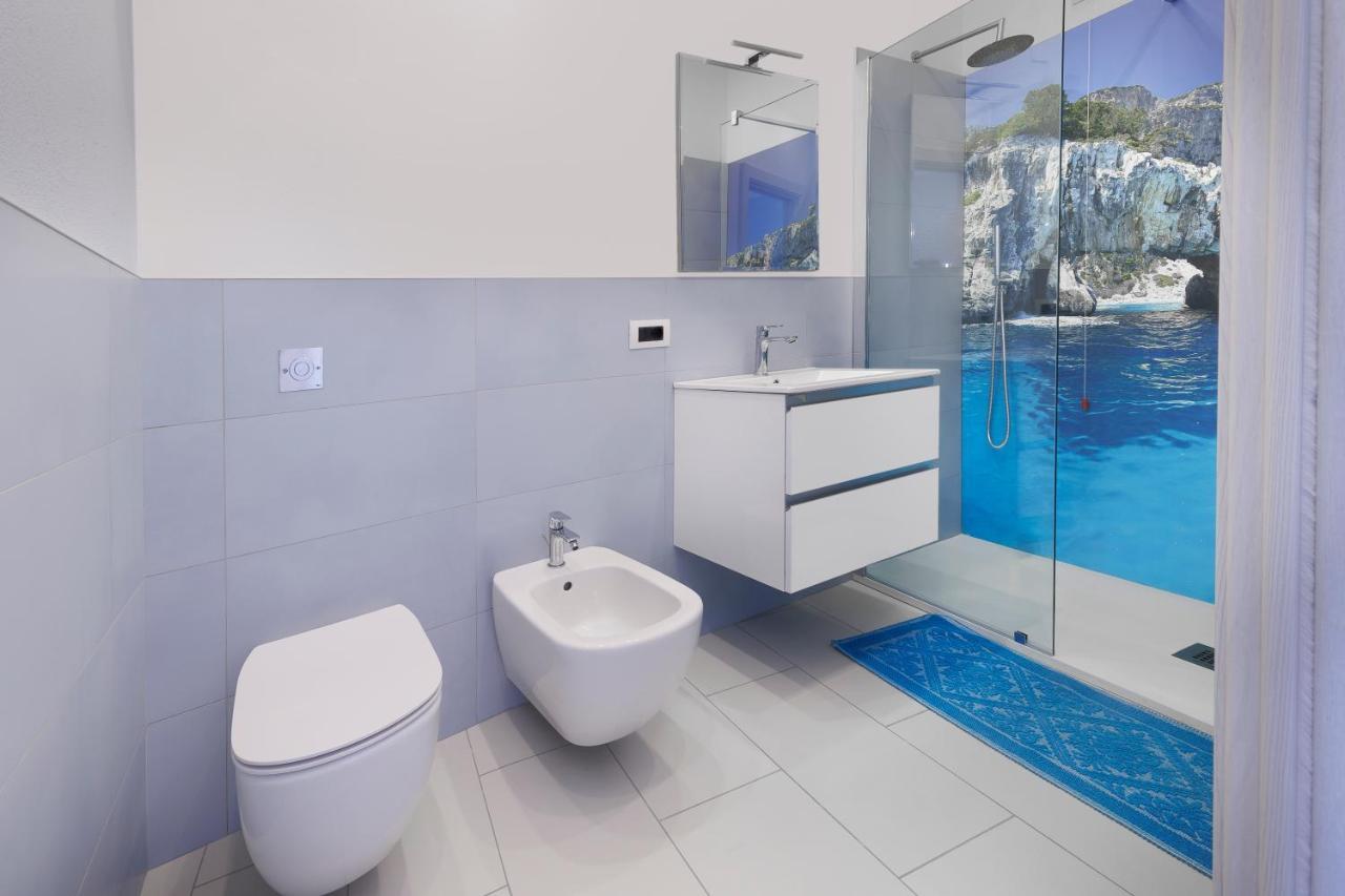Antonia Suite Cagliari Exterior foto